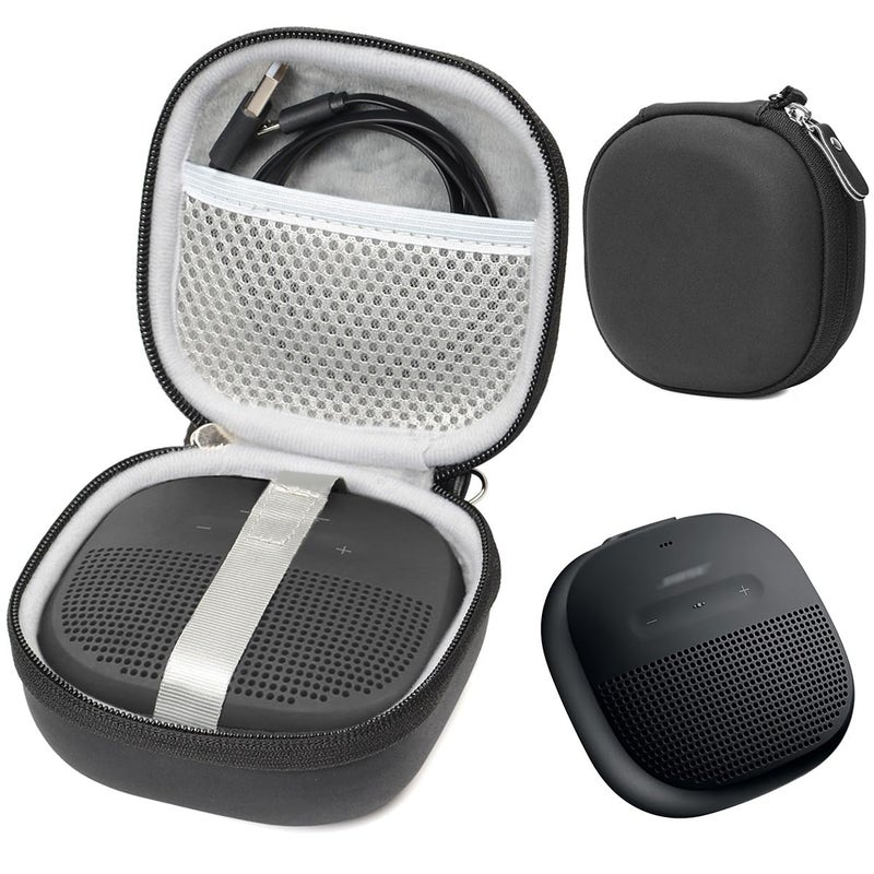CaseSack حافظة CaseSack لحماية مكبر صوت Bose SoundLink Micro Bluetooth - Image 1